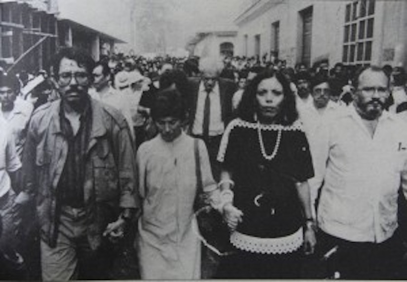 Miguel D'Escoto