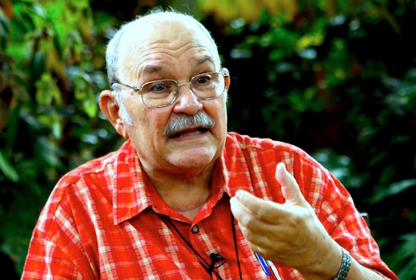 Miguel D'Escoto