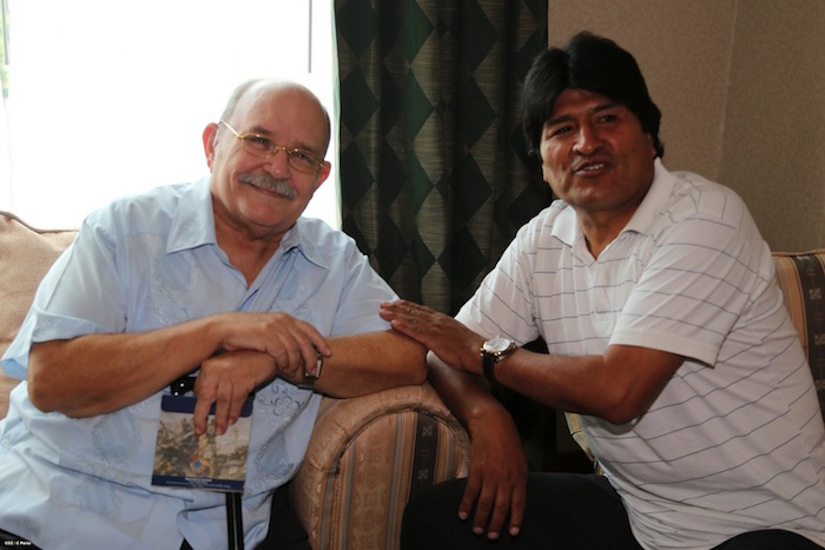 Miguel D'Escoto