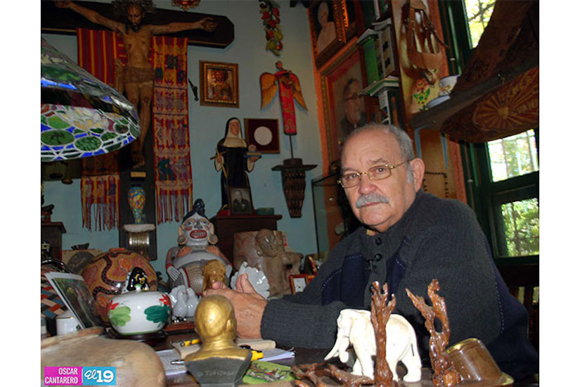 Miguel D'Escoto