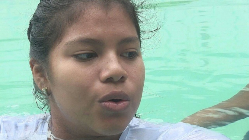 embarazadas