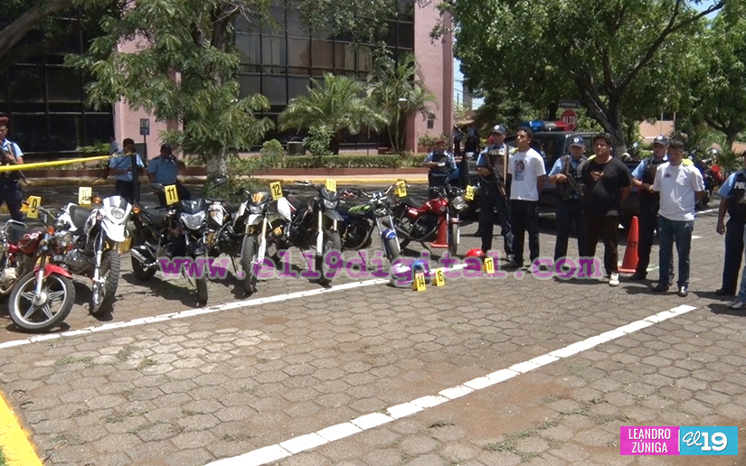 policia