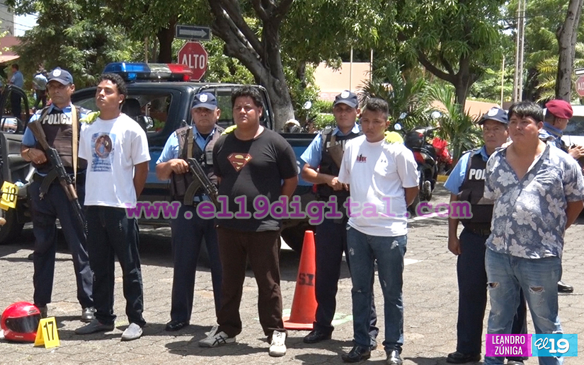 policia