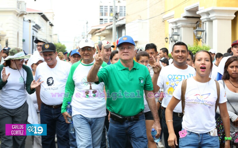 caminata