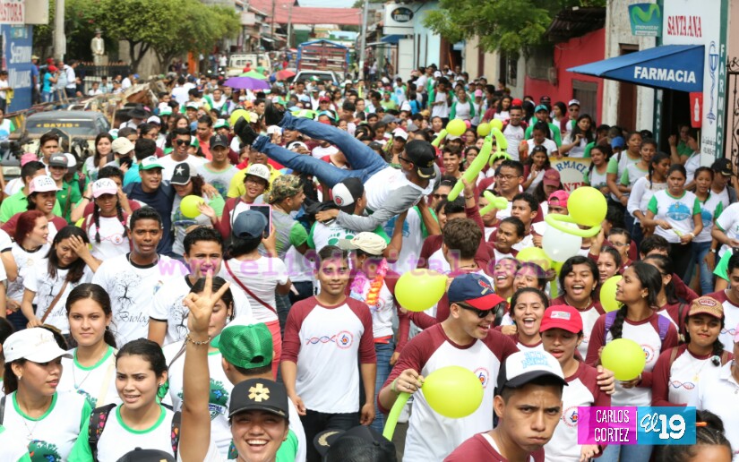 caminata