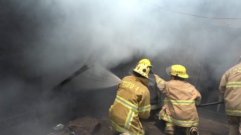 incendio
