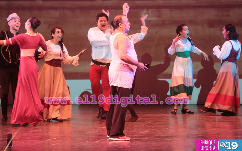 opera