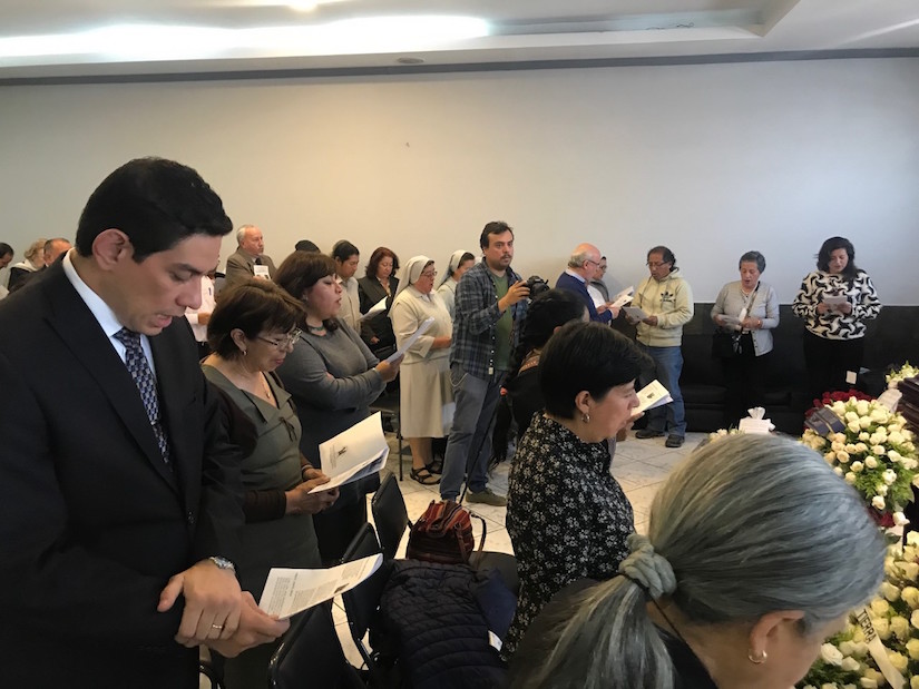 Misa Campesina