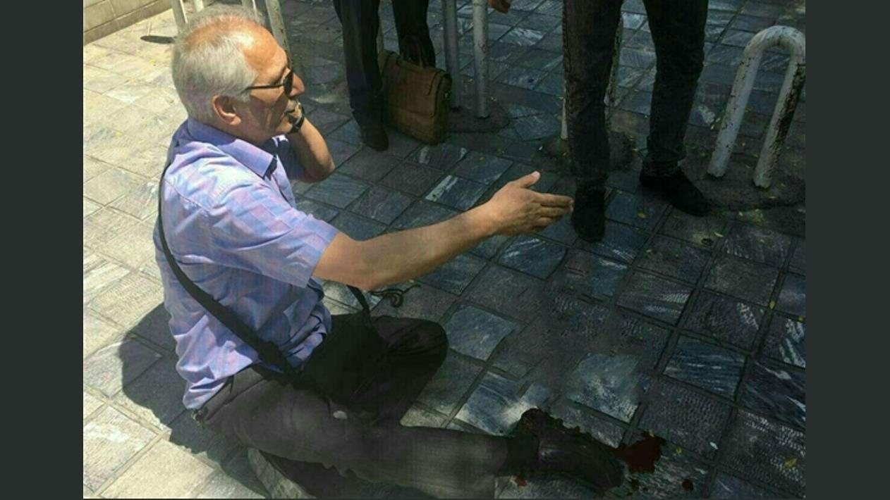 Irán