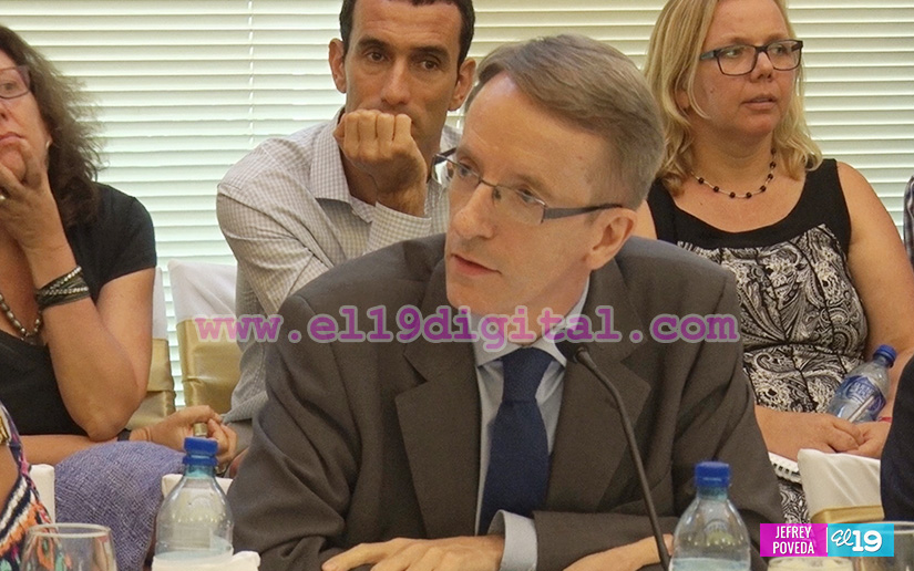 cancilleria
