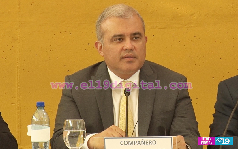 cancilleria