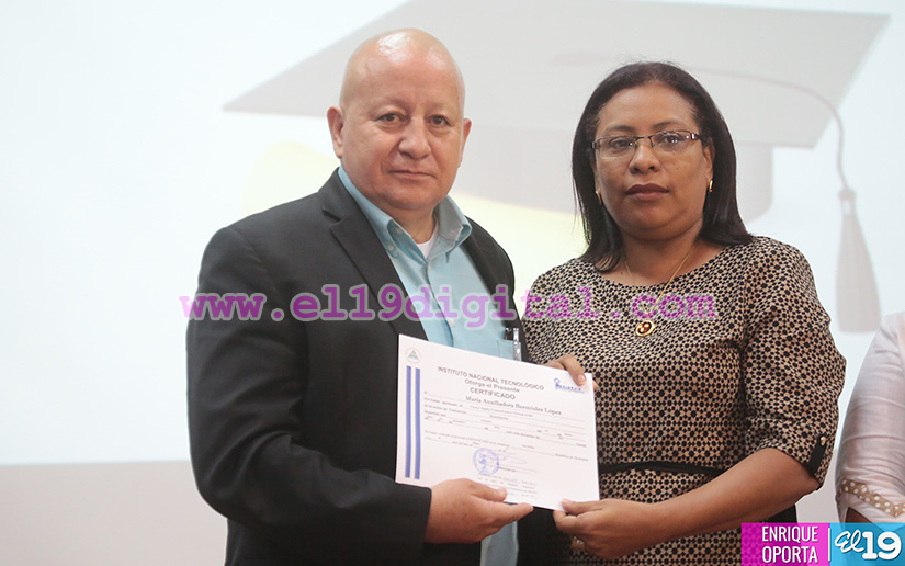 certificados