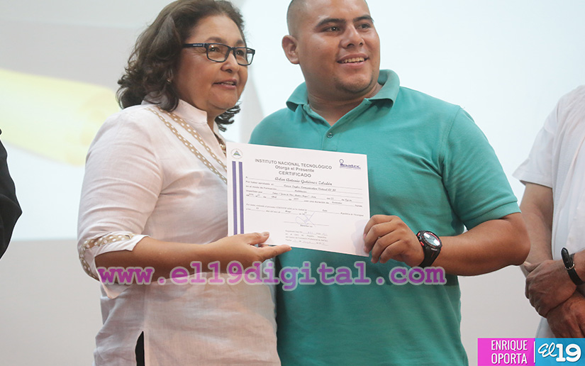 certificados
