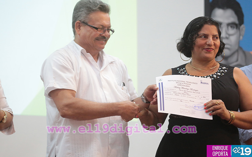 certificados