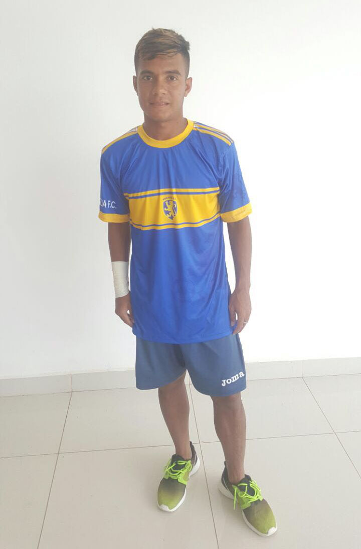 fichaje