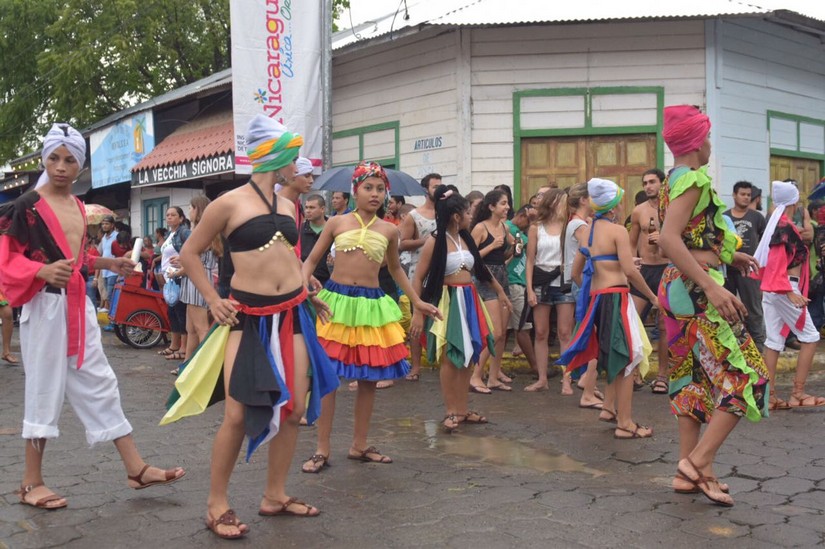 carnaval