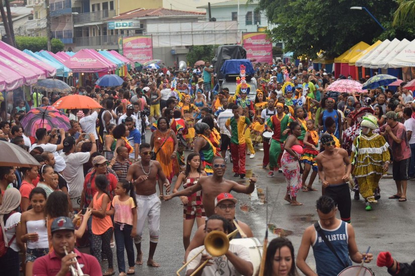 carnaval