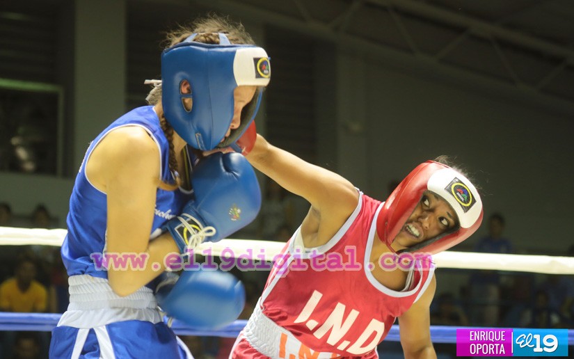 gimnasio