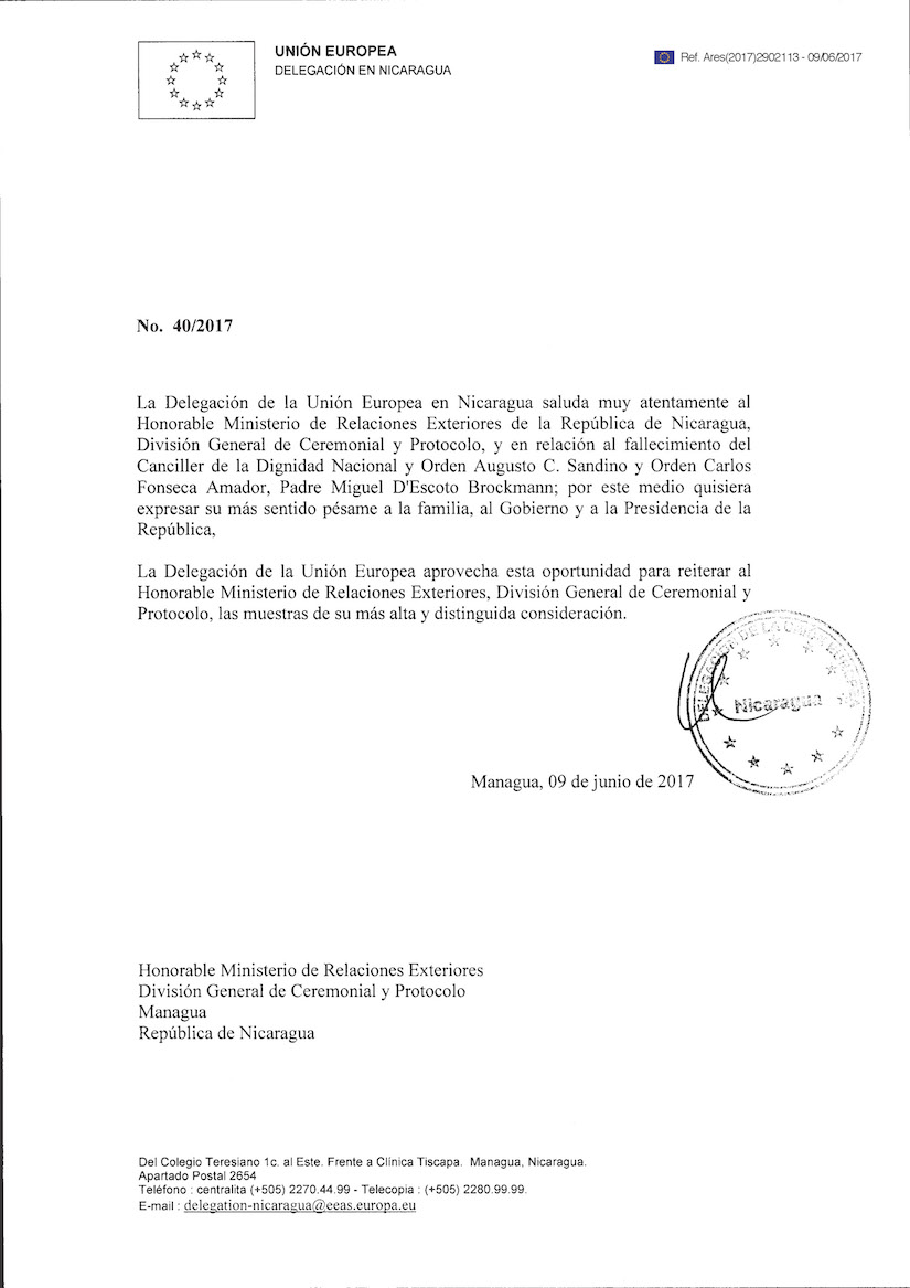 Uni&oacute;n Europea