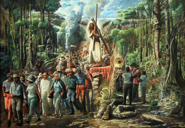 Viacrucis