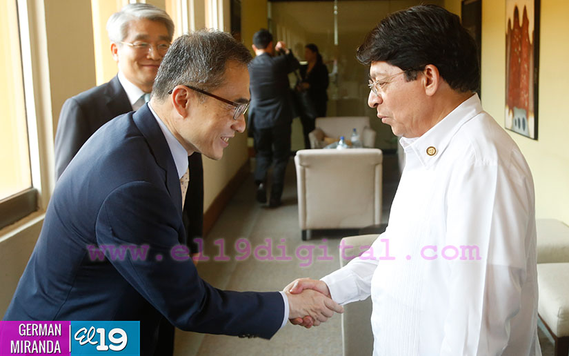 cancilleria