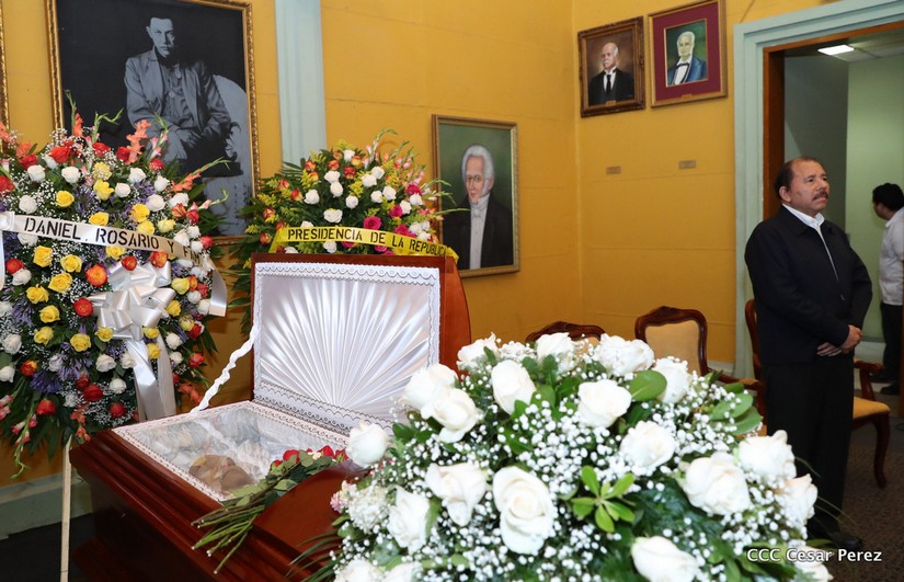 homenaje