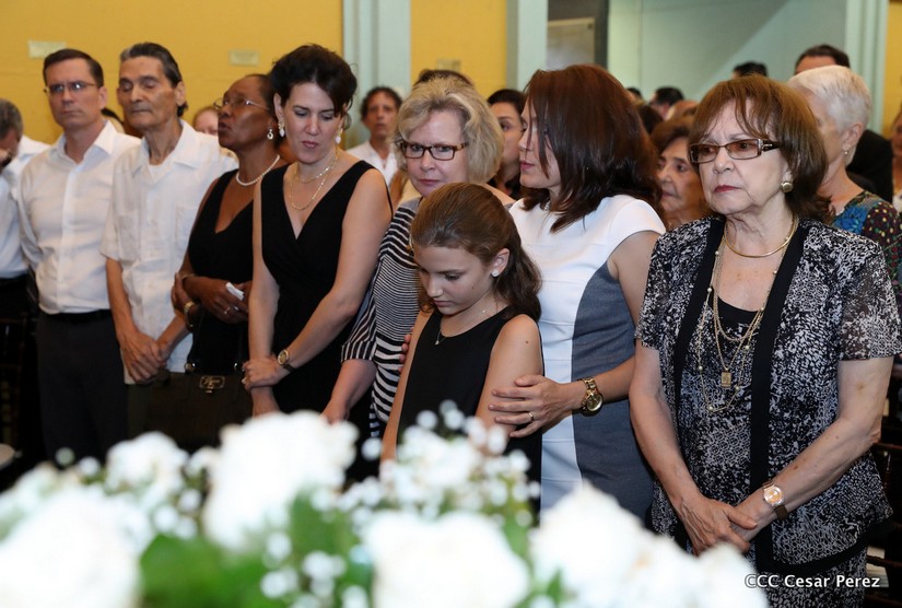 homenaje