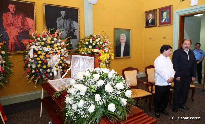 homenaje