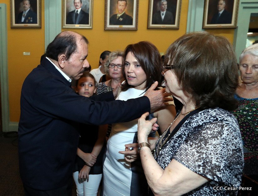 homenaje