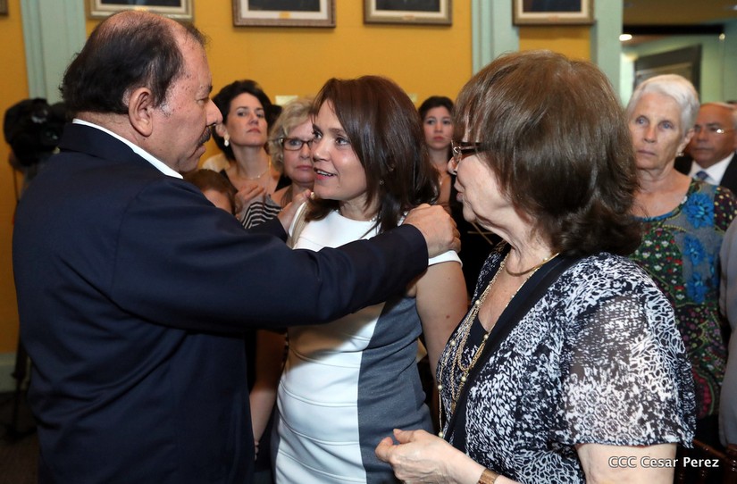 homenaje