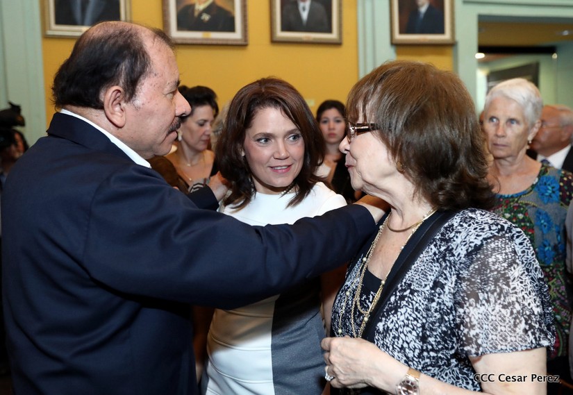 homenaje