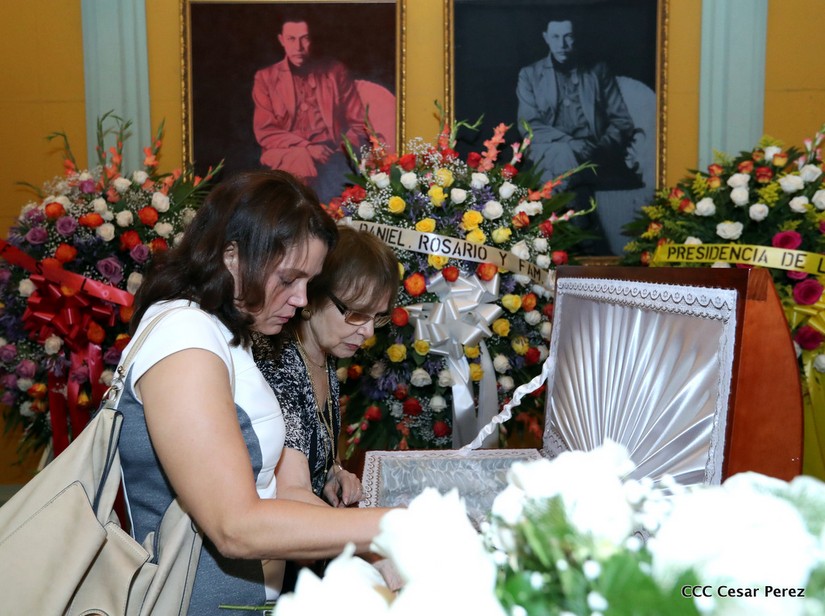 homenaje