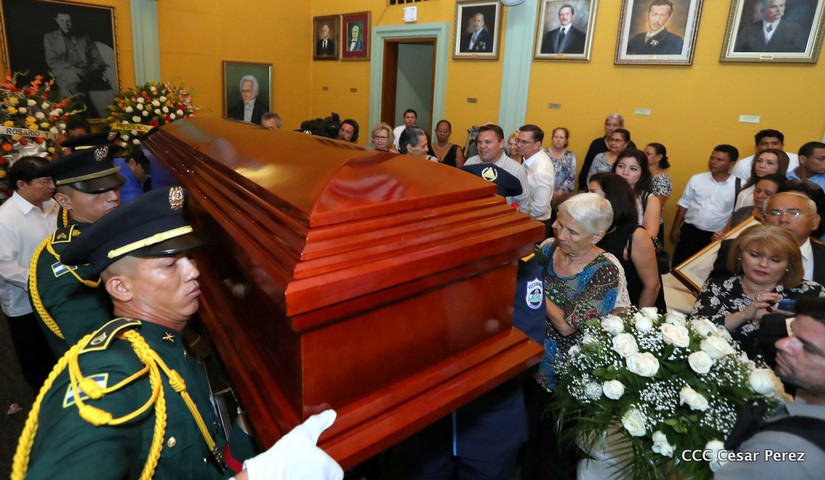 homenaje