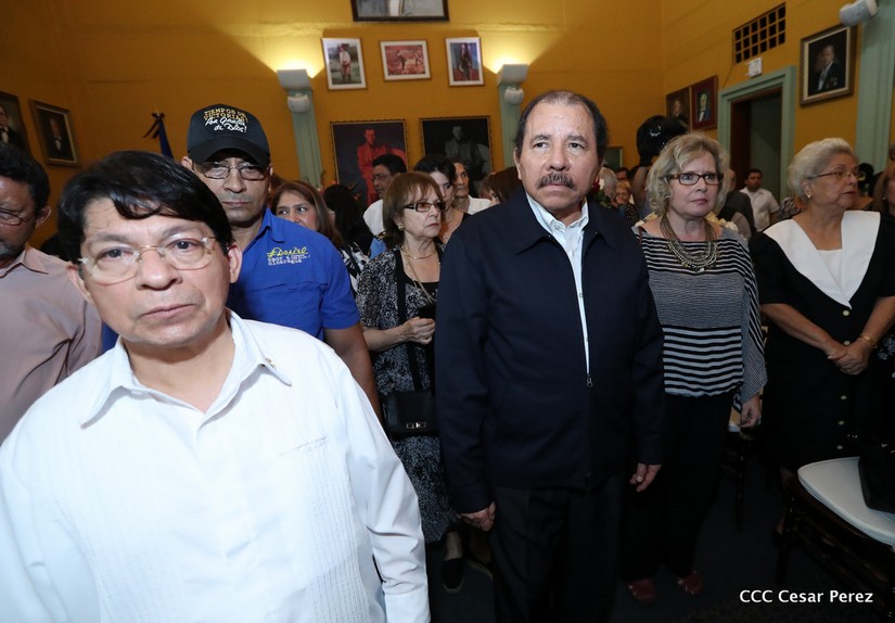 homenaje