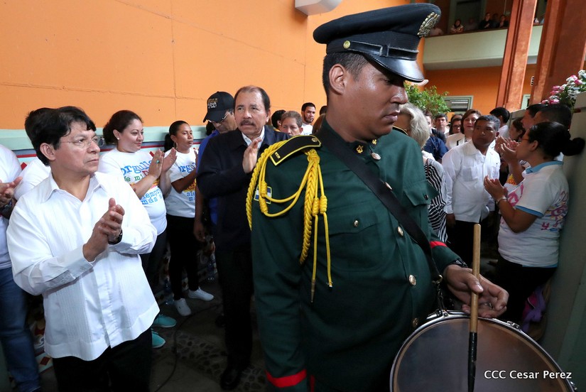 homenaje