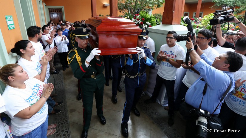 homenaje