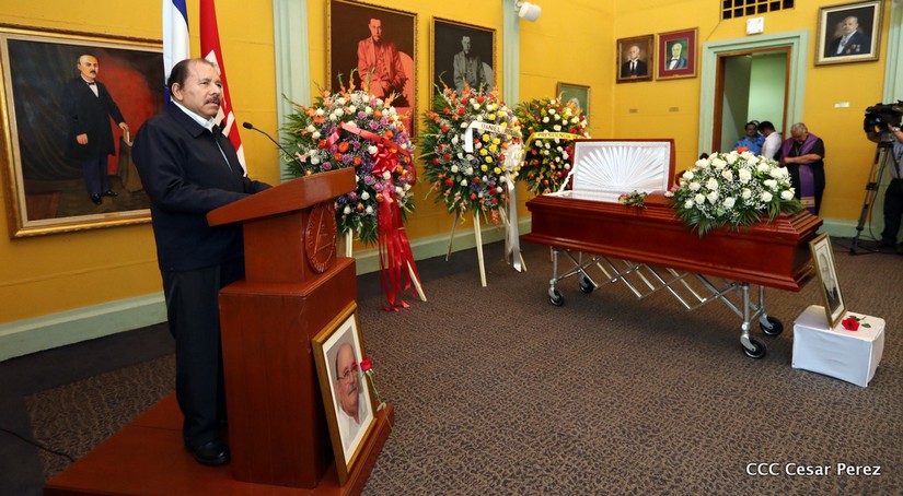 homenaje