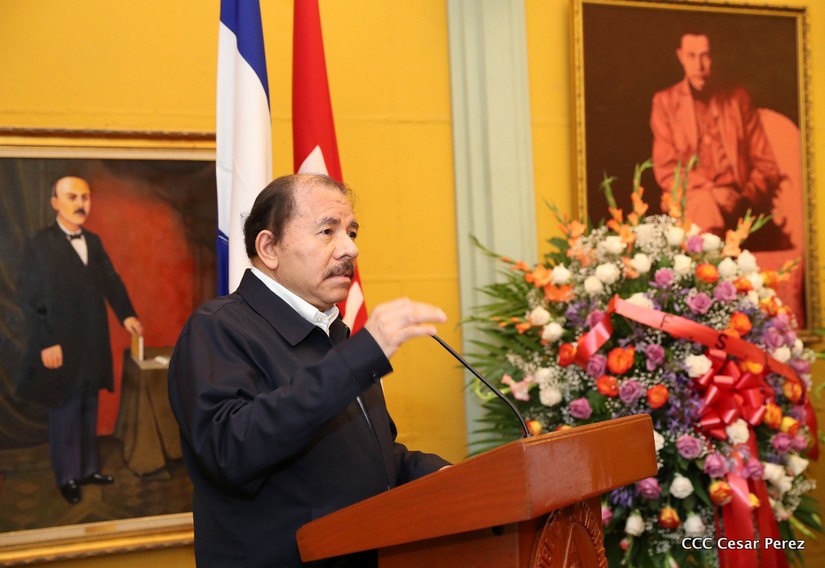 homenaje