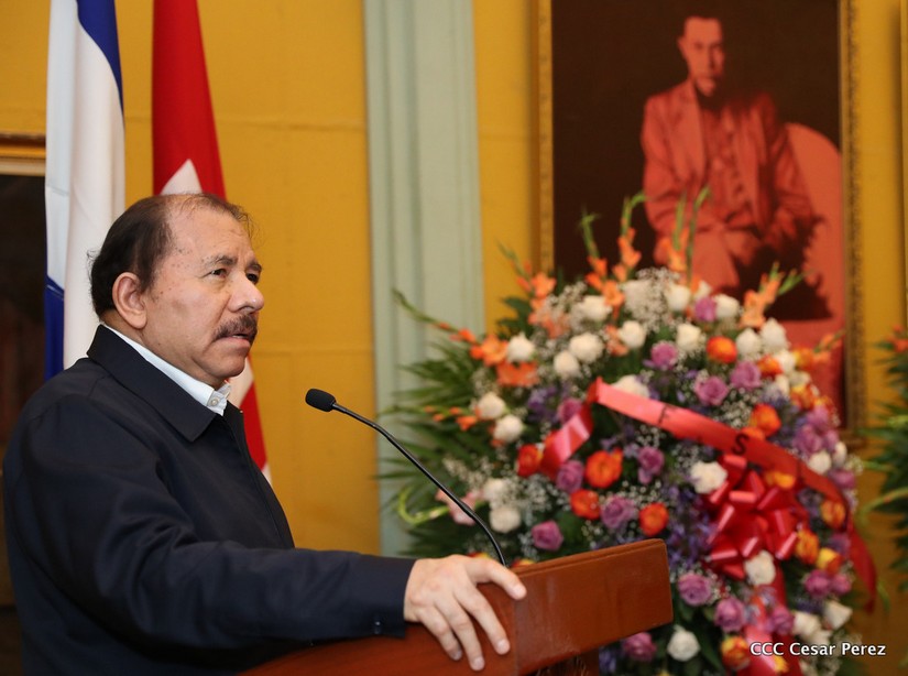 homenaje