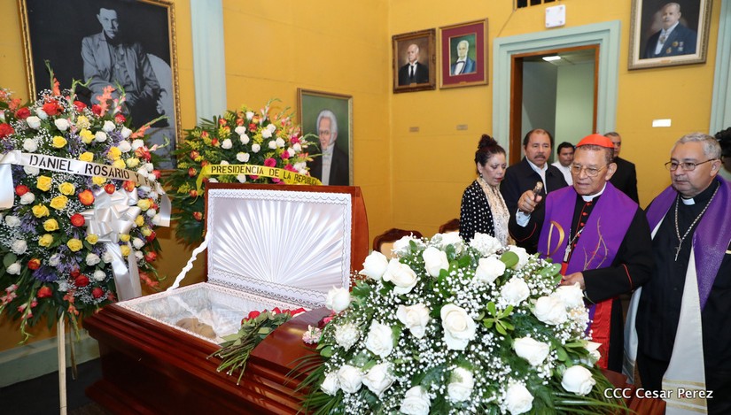 homenaje