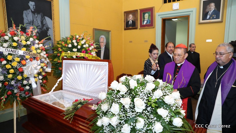 homenaje