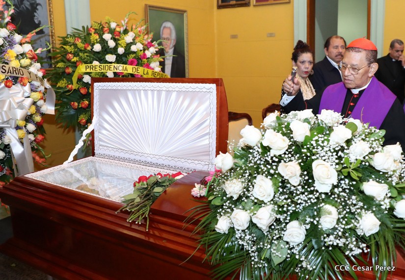 homenaje