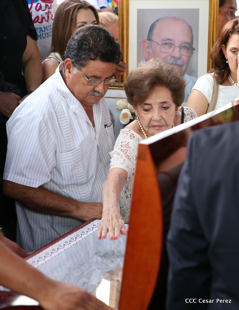 entierro
