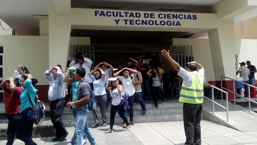 simulacro