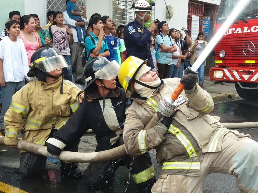 simulacro