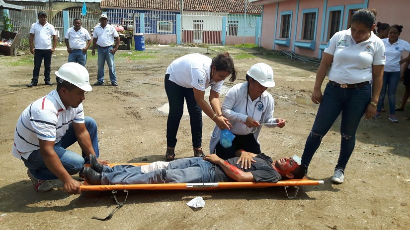 simulacro