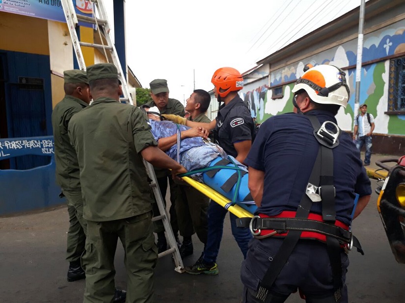 simulacro