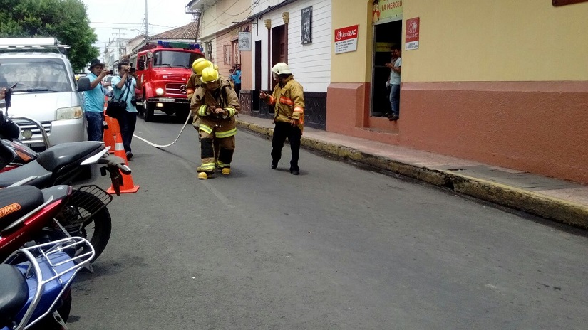 simulacro