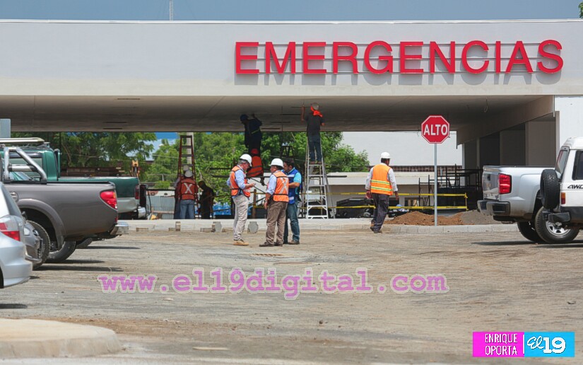 hospital