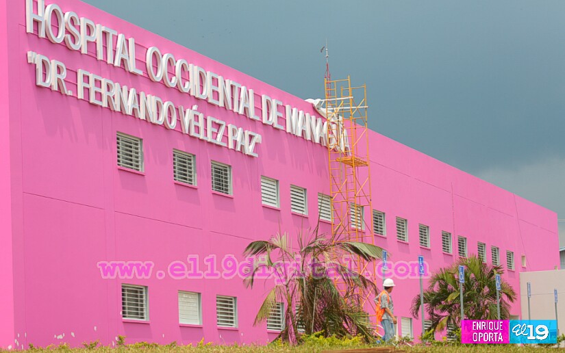 hospital
